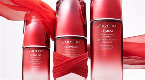 mecca shiseido skincare.